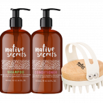 Hair Gift Pack