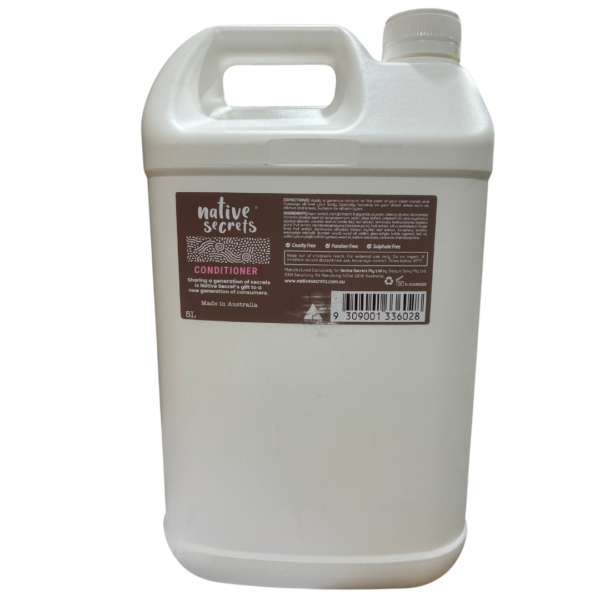 5L Conditioner Refill